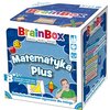 Gra karciana REBEL BrainBox Matematyka Plus (druga edycja)