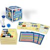 Gra karciana REBEL BrainBox Matematyka Plus (druga edycja) Czas gry [min] 10