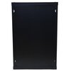 Szafa RACK EXTRALINK 19" 15U EX.14343 600 x 600 mm, Wisząca Czarny Typ szafy Wisząca