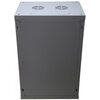 Szafa RACK EXTRALINK 19" 15U EX.14336 600 x 450 mm, Wisząca Szary Typ szafy Wisząca