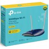 Router TP-LINK TD-W9960 2.4 GHz Zastosowanie xDSL