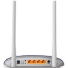Router TP-LINK TD-W9960 2.4 GHz Obsługiwane standardy Wi-Fi 4 (802.11 b/g/n)