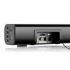 Soundbar GOGEN TAS 930 Czarny Google Assistant Nie