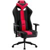 Fotel DIABLO CHAIRS X-Player 2.0 Kido Czarno-czerwony