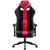Fotel DIABLO CHAIRS X-Player 2.0 Kido Czarno-czerwony Dopuszczalna waga [kg] 90