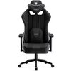 Fotel DIABLO CHAIRS X-Player 2.0 Kido Czarny Dopuszczalna waga [kg] 90