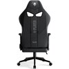 Fotel DIABLO CHAIRS X-Player 2.0 Kido Czarny Podświetlenie RGB Nie