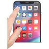 Szkło hybrydowe HOFI Hybrid Glass do Samsung Galaxy S20 FE Cechy dodatkowe Chroni przed zarysowaniami i uszkodzeniem