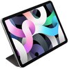 Etui na iPad Air APPLE Smart Folio Czarny Model tabletu iPad Air (5. generacji)