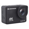 Kamera sportowa AGFAPHOTO Realimove AC9000 Dotykowy ekran LCD Nie