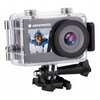 Kamera sportowa AGFAPHOTO Realimove AC7000 Rozdzielczość efektywna [Mpx] 16