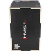 Skrzynia do ćwiczeń HMS DSC02 Liczba elementów [szt] 6