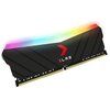 Pamięć RAM PNY XLR8 Gaming Epic-X RGB 8GB 3600MHz Pojemność pamięci [GB] 8