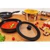 Pokrywa MILLA HOME MKA100 Średnica [cm] 26