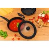 Pokrywa MILLA HOME MKA100 Średnica [cm] 28