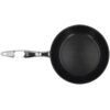 Patelnia ZWIEGER Klassiker 24 cm Powłoka wewnętrzna Quantanium