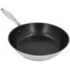 Patelnia ZWIEGER Klassiker 24 cm Przeznaczenie Kuchnie gazowe