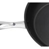 Patelnia ZWIEGER Klassiker 28 cm Rodzaj Patelnia tradycyjna