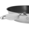 Patelnia ZWIEGER Klassiker 28 cm System Ingenio Nie