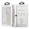 Etui GUESS Glitter Gradient do Apple iPhone 11 Pro Max Różowo-złoty Marka telefonu Apple