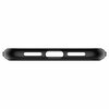 Etui SPIGEN Rugged Armor do Apple iPhone 11 Czarny Marka telefonu Apple