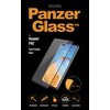 Szkło hartowane PANZERGLASS E2E Super+ Case Friendly do Huawei P40 Czarny Model telefonu P40
