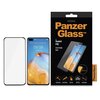 Szkło hartowane PANZERGLASS E2E Super+ Case Friendly do Huawei P40 Czarny