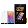 Szkło hartowane PANZERGLASS Case Friendly do Xiaomi Redmi 8A Czarny