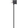 Kabel Lightning - USB Typ C DJI do Mavic Air 2/Mini 2 Dedykowany model DJI Mavic Mini 2