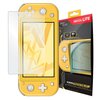 Szkło hartowane STEELPLAY JVASWI00068 do Nintendo Switch Lite Rodzaj Szkło hartowane