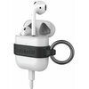 Etui na słuchawki CATALYST Minimalist Biało-czarny Kompatybilność Apple AirPods 2 gen