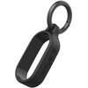 Etui na słuchawki CATALYST Minimalist Biało-czarny Możliwość ładowania Tak