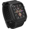 Etui CATALYST Impact Protection do Apple Watch 4/5/6/SE (40 mm) Czarny Kompatybilność Apple Watch 5 (40 mm)