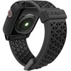 Etui CATALYST Impact Protection do Apple Watch 4/5/6/SE (40 mm) Czarny Kompatybilność Apple Watch 6 (40 mm)