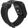 Etui CATALYST Impact Protection do Apple Watch 4/5/6/SE (40 mm) Czarny Kompatybilność Apple Watch SE (40 mm)