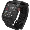 Etui CATALYST Impact Protection do Apple Watch 4/5/6/SE (40 mm) Czarny Kompatybilność Apple Watch 4 (40 mm)