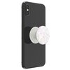 Uchwyt i podstawka POPSOCKETS do telefonu (Iridescent Confetti White) Grubość [mm] 7.7