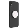 Uchwyt i podstawka POPSOCKETS do telefonu (Iridescent Confetti White) Kolor Wzór (Iridescent Confetti White)