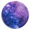 Uchwyt i podstawka POPSOCKETS do telefonu (Glitter Nebula) Wysokość [mm] 24.3