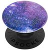 Uchwyt i podstawka POPSOCKETS do telefonu (Glitter Nebula)