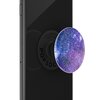 Uchwyt i podstawka POPSOCKETS do telefonu (Glitter Nebula) Grubość [mm] 7.7