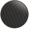 Uchwyt i podstawka POPSOCKETS do telefonu (Genuine Carbon Fiber) Wysokość [mm] 24.3