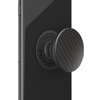 Uchwyt i podstawka POPSOCKETS do telefonu (Genuine Carbon Fiber) Grubość [mm] 7.7