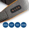 Masażer do karku MEDIVON Shiatsu Collar Simple Ilość trybów masażu 2