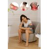 Masażer do karku MEDIVON Shiatsu Collar Simple Działanie Redukcja cellulitu