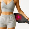 Masażer do karku MEDIVON Shiatsu Collar Simple Rodzaj zasilania Sieciowe