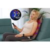 Mata masująca MEDIVON Cosy Shiatsu Rodzaj zasilania Sieciowe