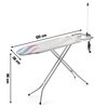 Deska do prasowania VILEDA Total Reflect Plus M 120 x 38 cm Rodzaj produktu Deska do prasowania