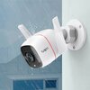 Kamera TP-LINK Tapo C310 Zewnętrzna, Wi-Fi / LAN Rodzaj kamery Zewnętrzna