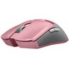Mysz RAZER Viper Ultimate & Mouse Dock Quartz